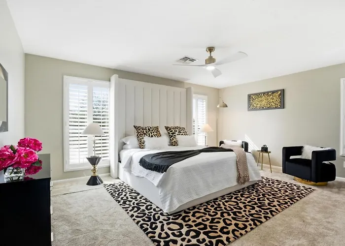 Glow And Go Heated Pool, Spa, Mini Golf, Fire Pit Villa Casa Grande
