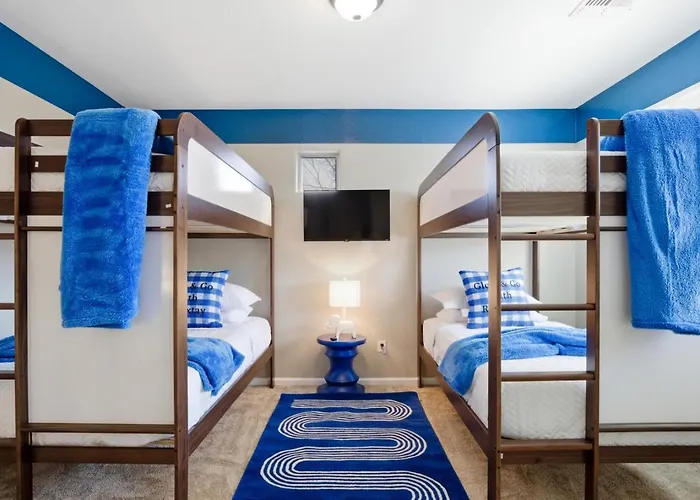 Glow And Go Heated Pool, Spa, Mini Golf, Fire Pit * Casa Grande
