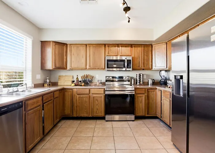 Glow And Go Heated Pool, Spa, Mini Golf, Fire Pit * Casa Grande
