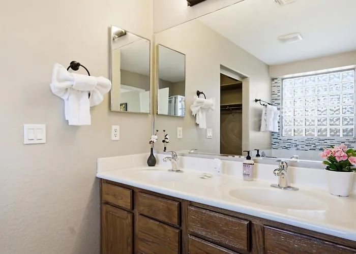 Glow And Go Heated Pool, Spa, Mini Golf, Fire Pit Villa Casa Grande